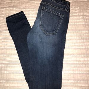 KanCan Skinny Jeans 25